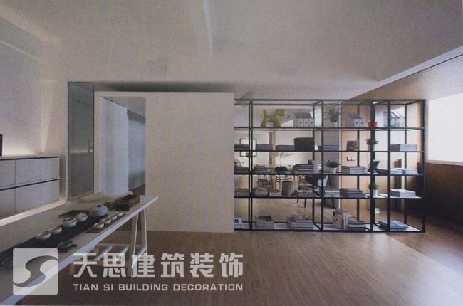 <a href=http://www.hhf034.cn/ target=_blank class=infotextkey>合肥辦公室裝修</a>側面書架