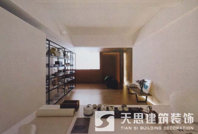 <a href=http://www.hhf034.cn/ target=_blank class=infotextkey>合肥辦公室裝修</a>側面書架