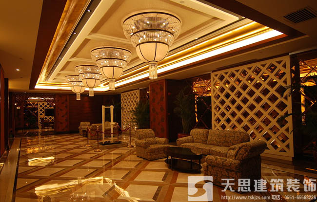 <a href=http://www.hhf034.cn/huisuoanli/ target=_blank class=infotextkey>合肥會所裝修</a>設計