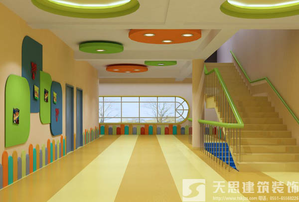<a href=http://www.hhf034.cn/youeryuan/ target=_blank class=infotextkey>合肥幼兒園裝修</a>效果圖