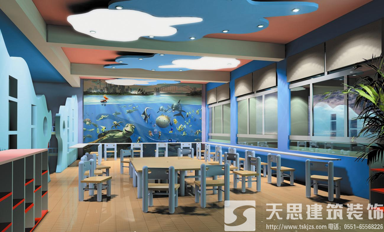 <a href=http://www.hhf034.cn/youeryuan/ target=_blank class=infotextkey>合肥幼兒園裝修</a>注意事項有哪些