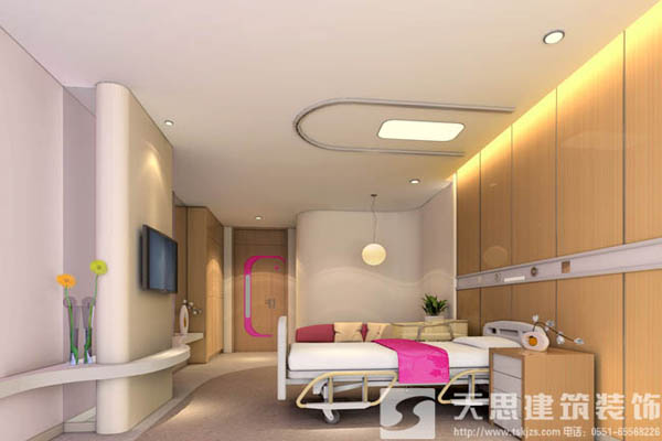 <a href=http://www.hhf034.cn/yiyuananli/ target=_blank class=infotextkey>合肥醫院裝修</a>設計需要注意事項