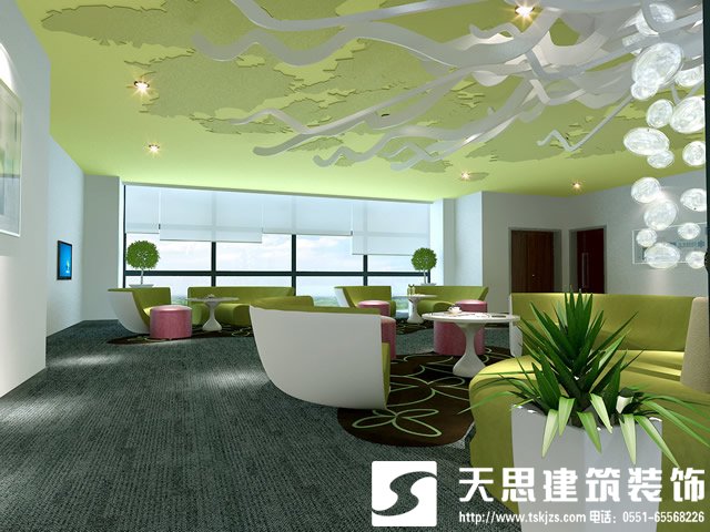 <a href=http://www.hhf034.cn/bangonganli/ target=_blank class=infotextkey>合肥辦公室設(shè)計(jì)</a>之網(wǎng)新辦公室設(shè)計(jì)欣賞簡(jiǎn)約風(fēng)格