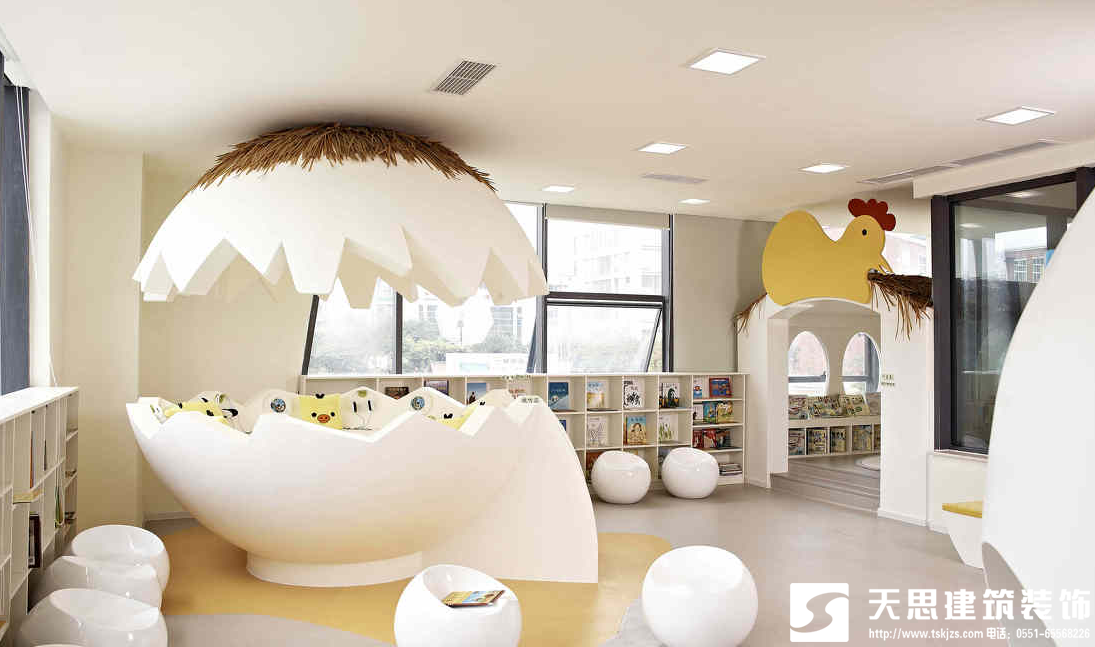 <a href=http://www.hhf034.cn/youeryuan/ target=_blank class=infotextkey>合肥幼兒園裝修</a>設計材料的各種功能和特征