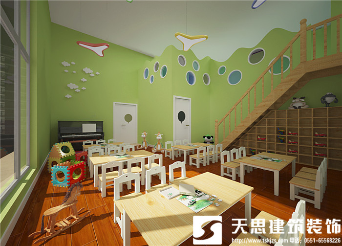 <a href=http://www.hhf034.cn/youeryuan/ target=_blank class=infotextkey>合肥幼兒園裝修</a>公司哪家好