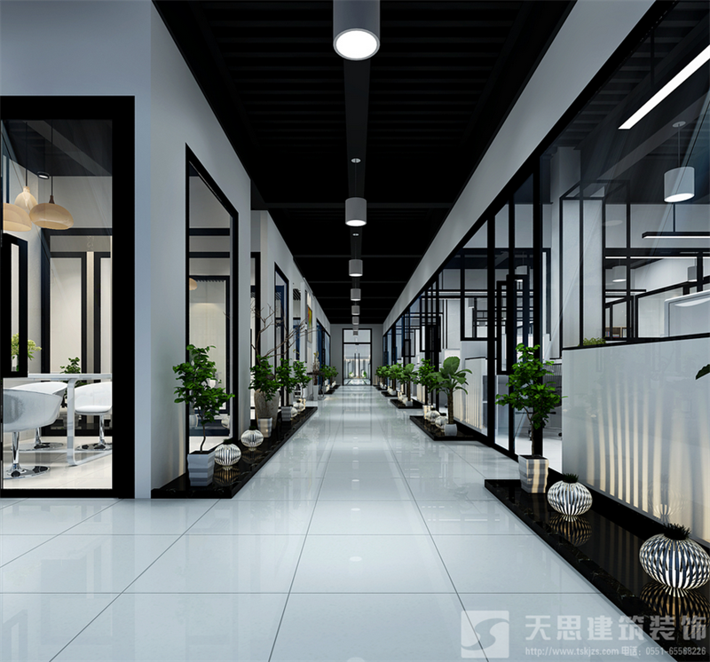 玻璃貼膜對于<a href=http://www.hhf034.cn/ target=_blank class=infotextkey>合肥辦公室裝修</a>有怎樣的好處呢
